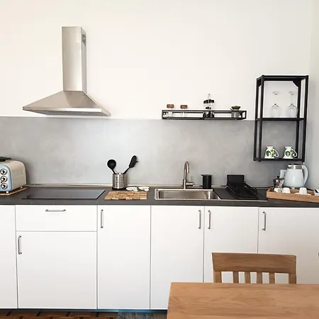 Apartment Clorinda