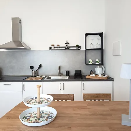Apartment Clorinda *
