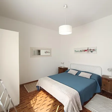 Clorinda Apartment Baveno