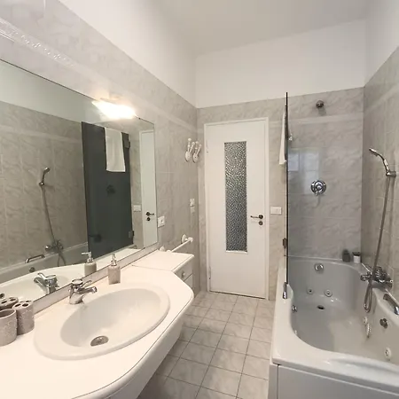 Apartment Clorinda Baveno