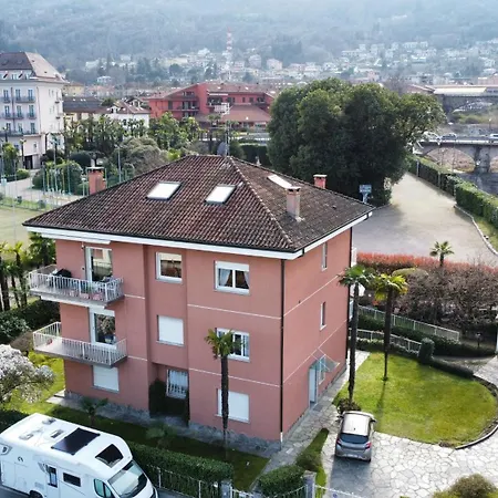 Clorinda Baveno