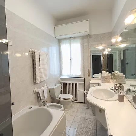 Apartment Clorinda *