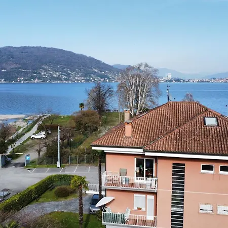 Clorinda Apartment Baveno