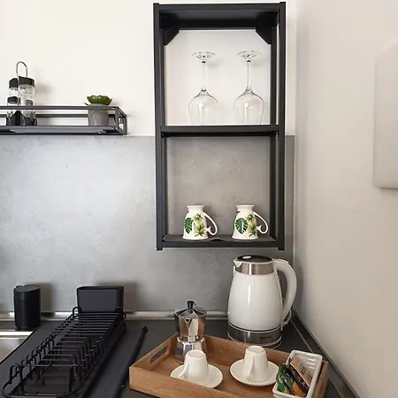 Clorinda Apartment *