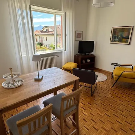 Clorinda Apartment *