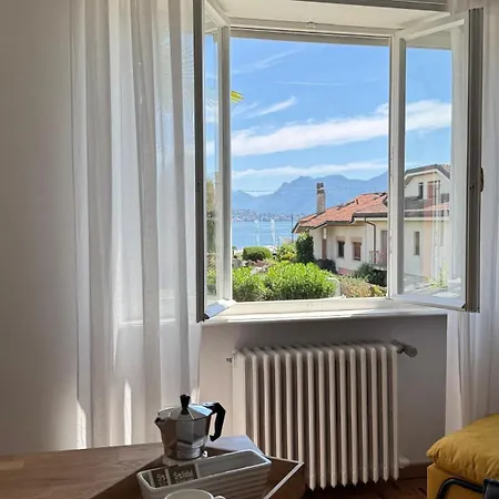 Apartment Clorinda *