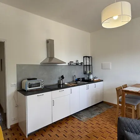 Clorinda Apartment
