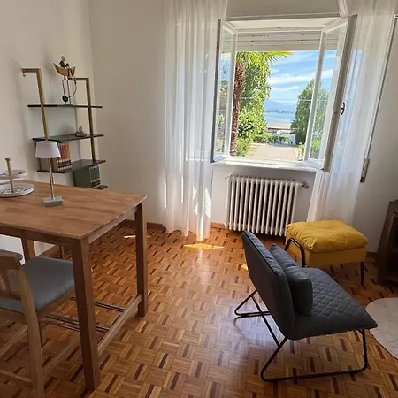 Apartment Clorinda *
