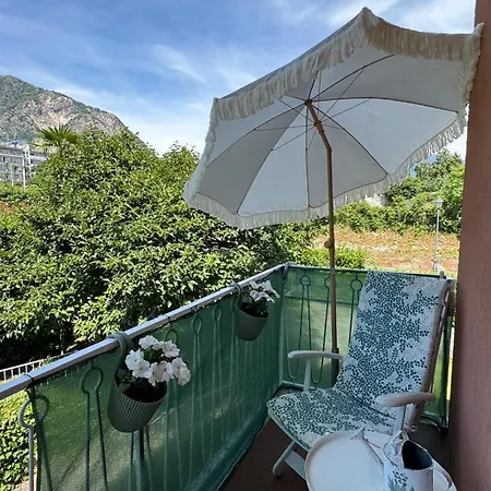Apartment Clorinda Baveno