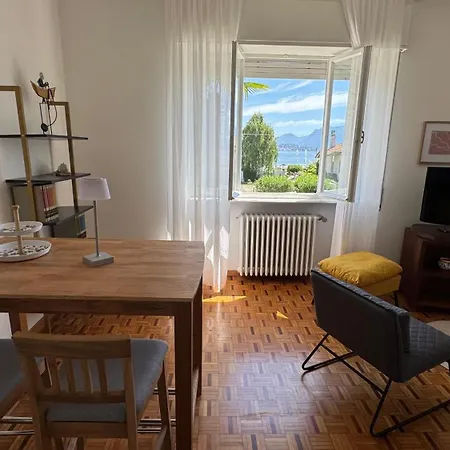 Clorinda Apartment *