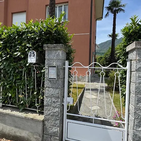 Clorinda Apartment